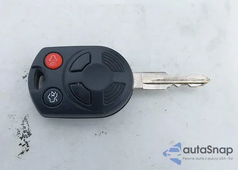 2011 Ford Fusion S from USA, damaged, VIN 3FAHP0GA6BR211807